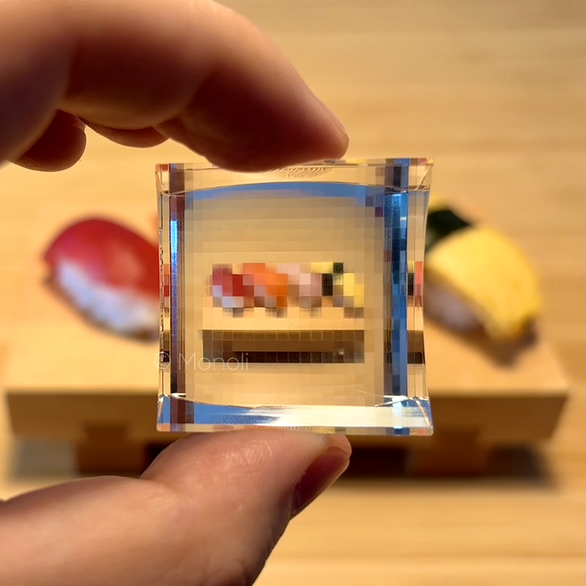 Monoli PixLens＋ ピクスレンズ プラス PixLens+ (High-res) – Monoli SHOP