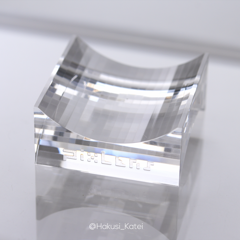 ピクスレンズ PixLens monoli ピスセルミラー PixLens monoli ピクスレンズ ピクセルミラー PixLens (Low-res